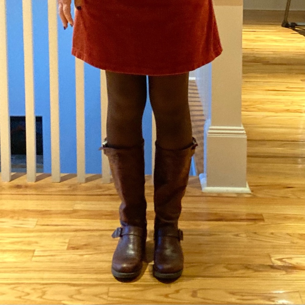 Frye boots
